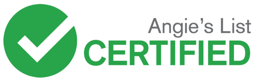 Angi badge